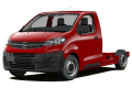 Vivaro C Platform